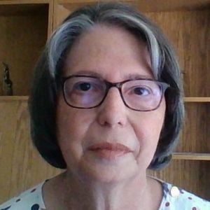 Meet your Posher, Audrey